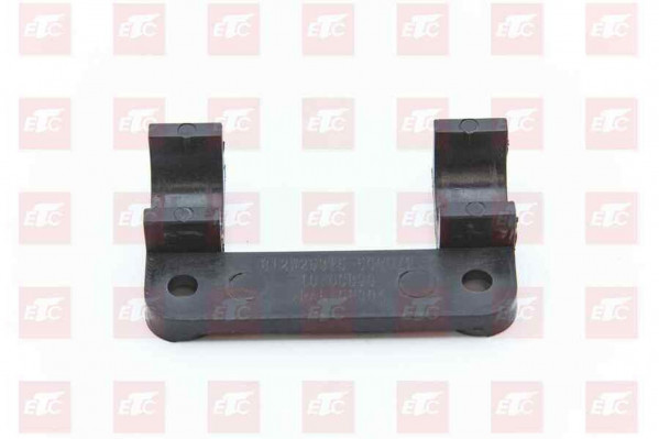 812W253155009 Пластина крепления фары — 1