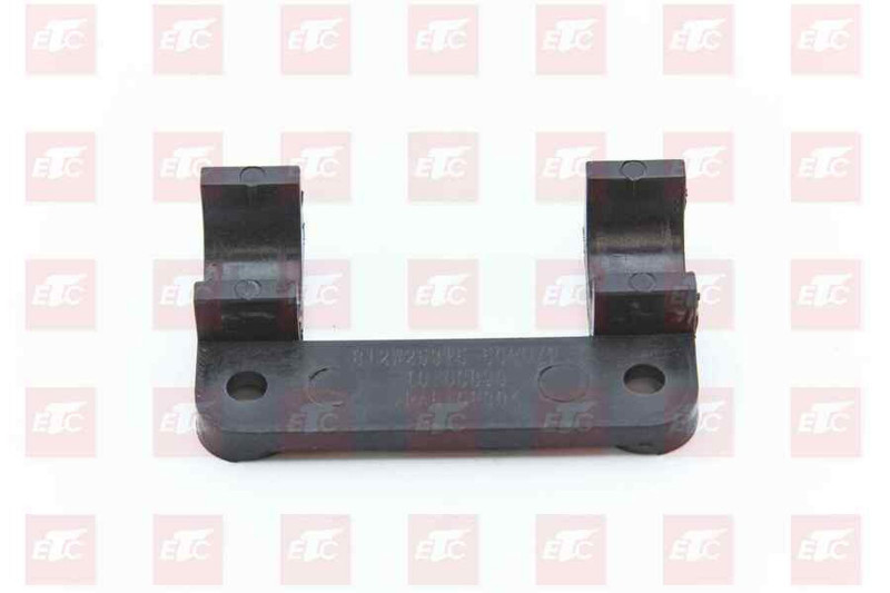 812W253155009 Пластина крепления фары — 1