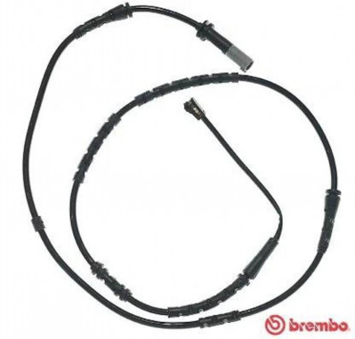 A00455 Датчик ИТК зад.