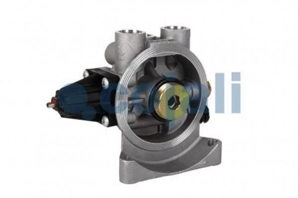 2210159 Осушитель воздуха отапливаемый — 4