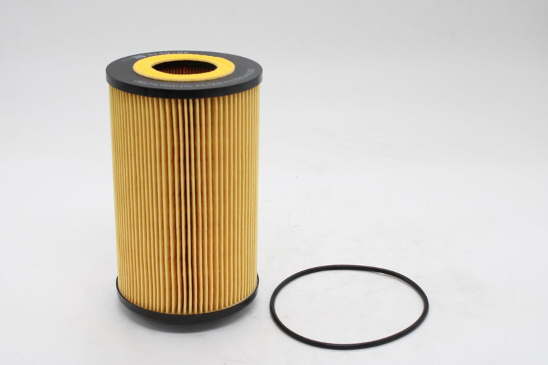 50014140 Фильтр масляный MAN D2066 — 4