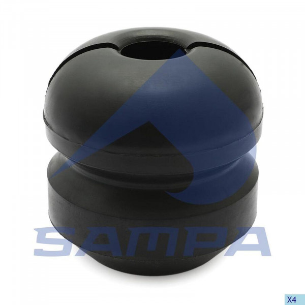 SA 020108 Отбойник рессоры — 2