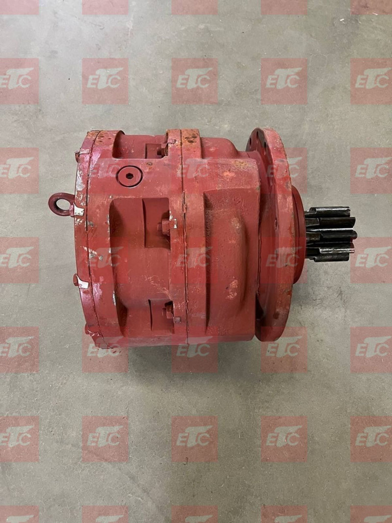 Гидромотор HMB630 А — 2