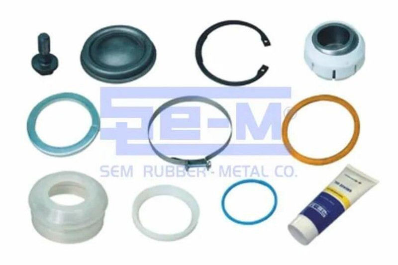 SEM 7829 Ремкомплект шарового шарнира D=72 — 1