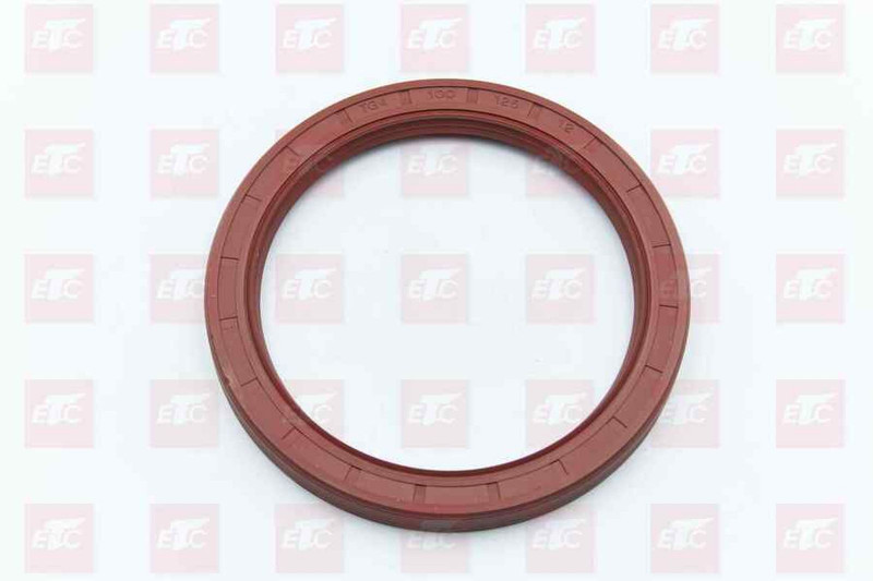 SHXI FD1001251201 Сальник хвостовика 100*125*13 РК ZQC2000 — 1