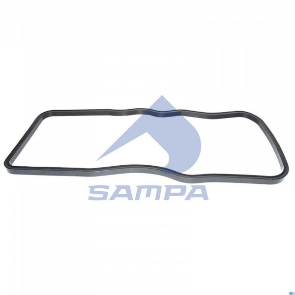 SA 022243 Прокладка поддона — 1