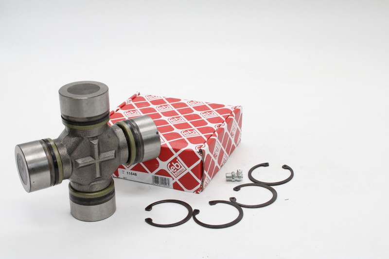 FEBI 11548 Крестовина 52*147,2 — 1