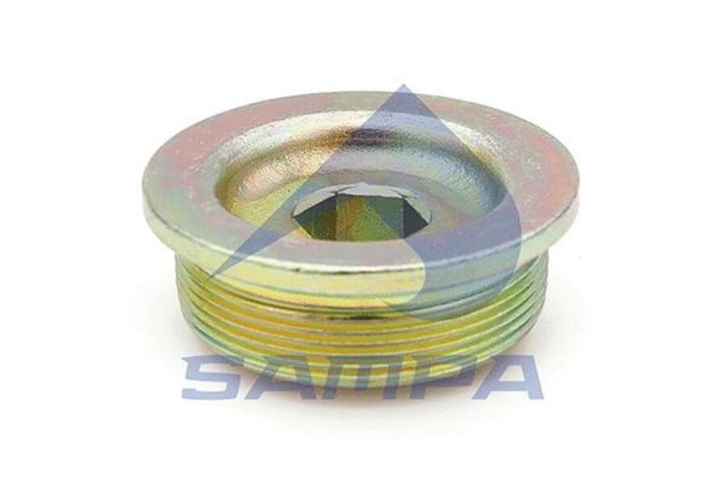 SA 023349 Пробка маслозаливная M45*1,5 — 1