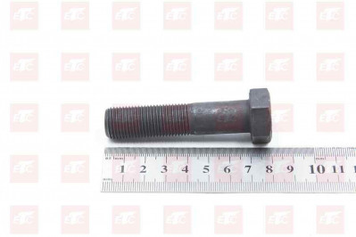 Q151B1670TF2 Болт рулевой сошки М16*1,5*70