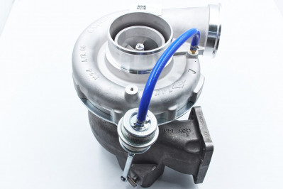 612630110581 Турбокомпрессор WP12.430 / WP12.375