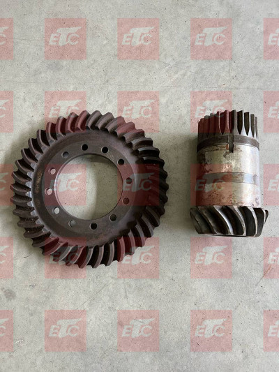 2072850814 Пара конических шестерен L