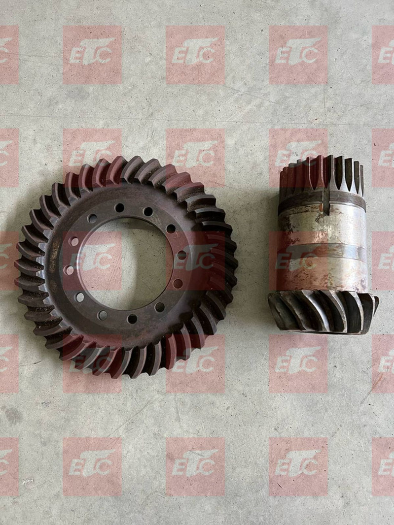 2072850814 Пара конических шестерен L — 1