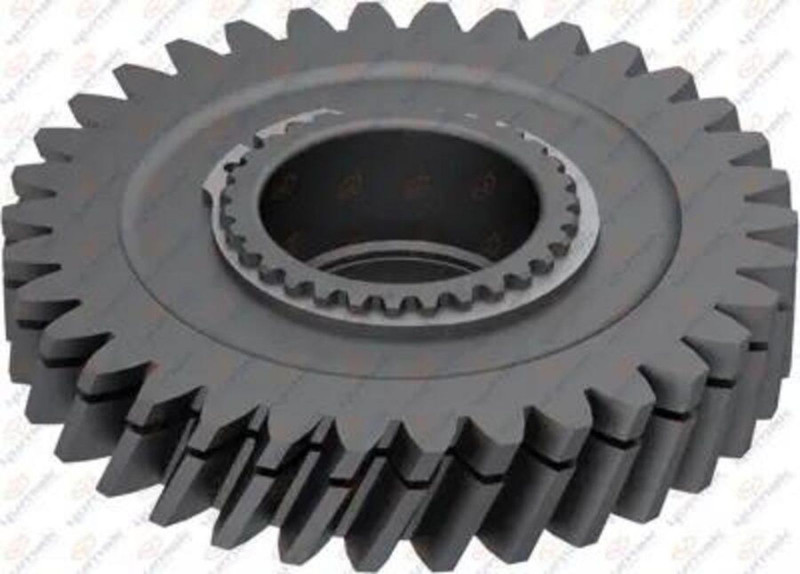 01051 Шестерня компрессора — 2