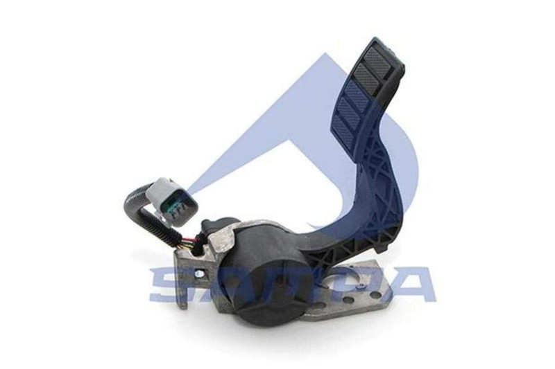 SA 033076 Педаль газа — 1