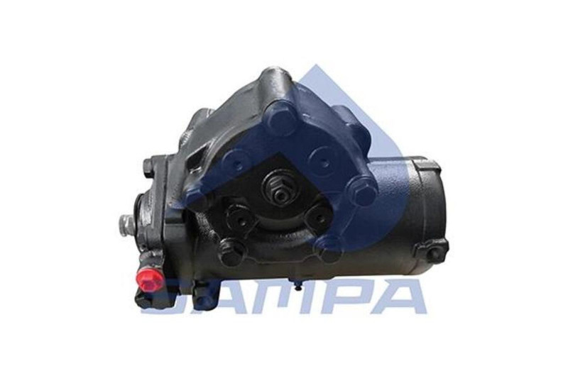 SA 115112 Сальник вала тормозного 38,1*47,63*4,78 — 1