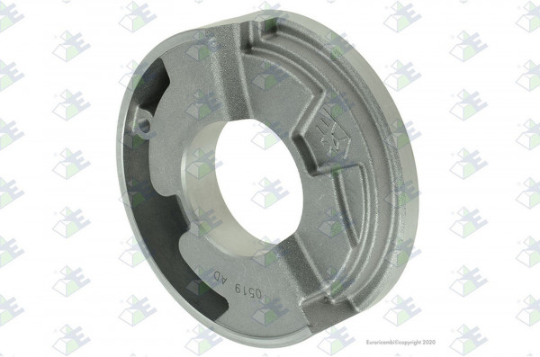 ER 60531061 Корпус насоса масляного — 1