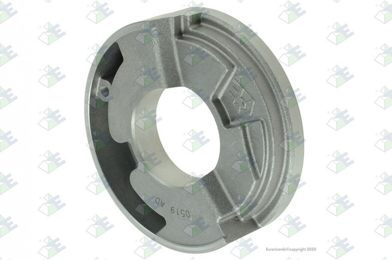 ER 60531061 Корпус насоса масляного — 1