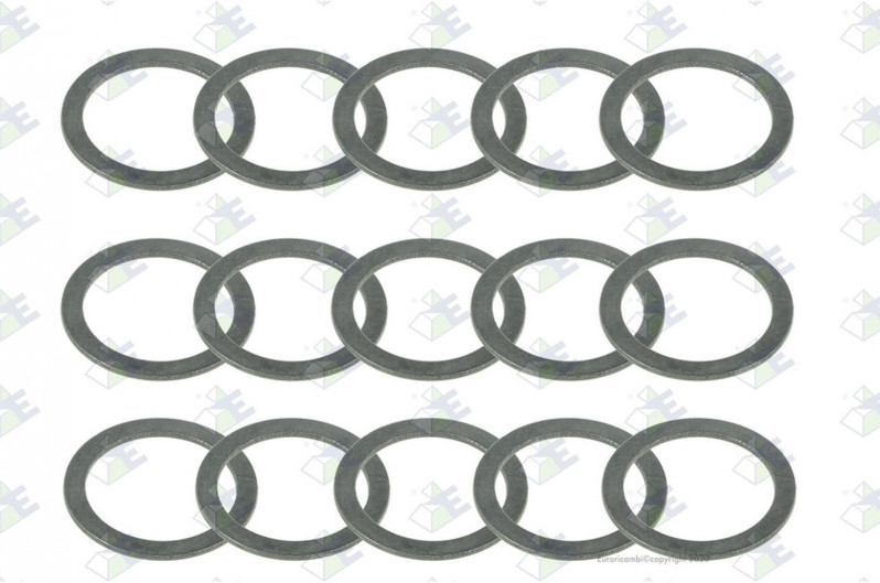 ER 95530665 Шайба шестерни планетарной передачи — 1