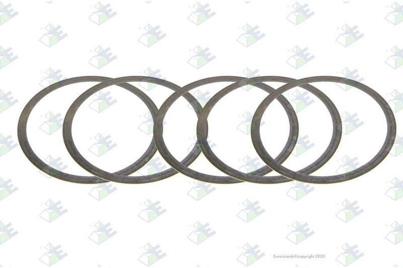 ER 74530338 Шайба 0,30 — 2