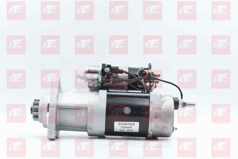 TT16291  Стартер STM4330UM — 2