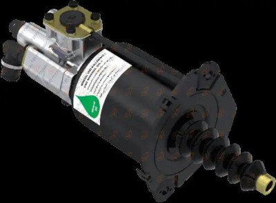 0202091 ПГУ Сцепления