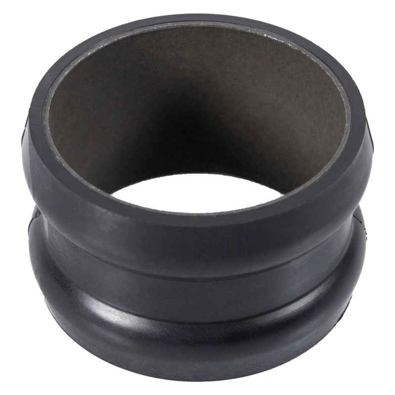 33651 Патрубок водяного насоса верхний — 1