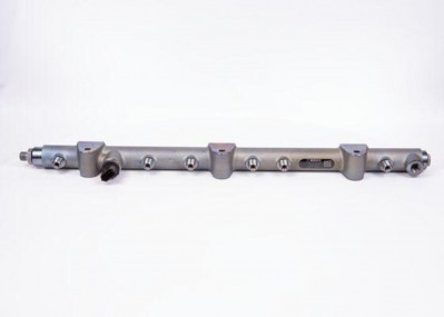 0445226049 Рампа