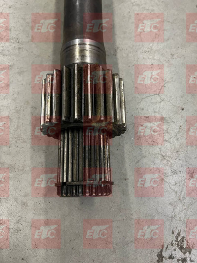 T004378 Вал заднего моста