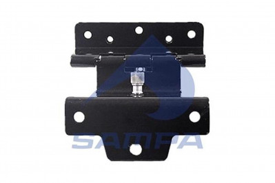 SA 102580 Болт крепления суппорта