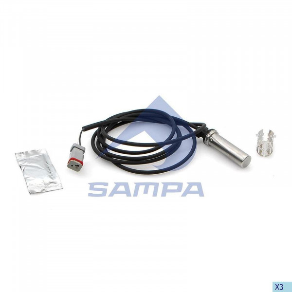 096367 Датчик ABS угловой — 1