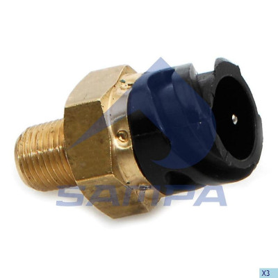 SA 094194 Датчик температуры масла