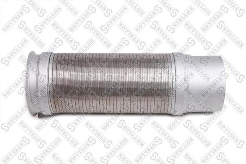 8201695SX Гофра выхлопная с фланцами D=115mm/L=364 mm — 1