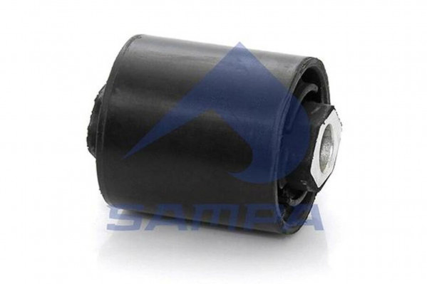 SA 020174 Сайлентблок кабины передний 60*16*80 — 1