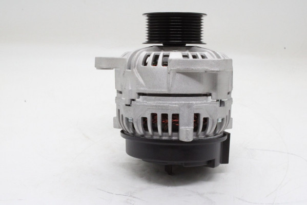 M6602005 Генератор 28В/100А со шкивом 9 ручьёв — 3