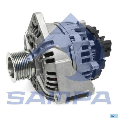 SA 210426 Генератор