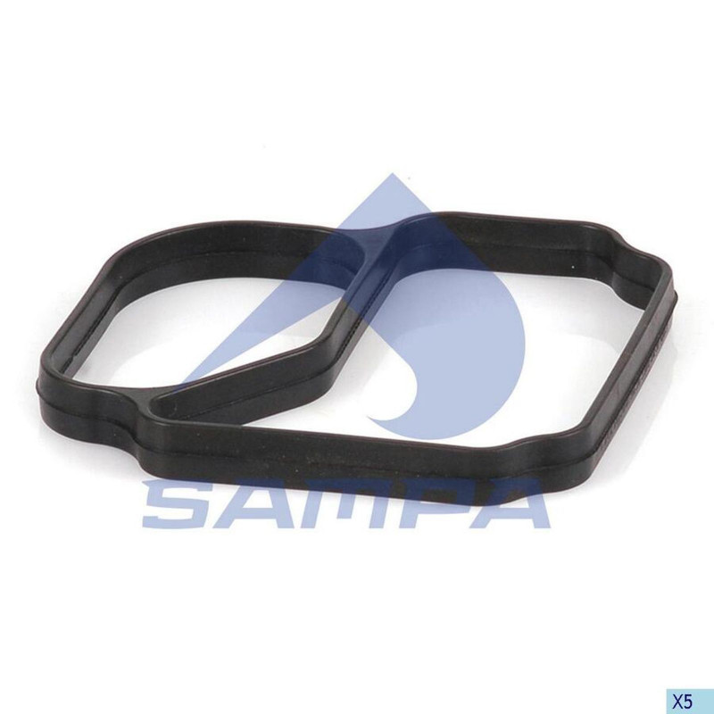 SA 034044 Прокладка термостата — 1