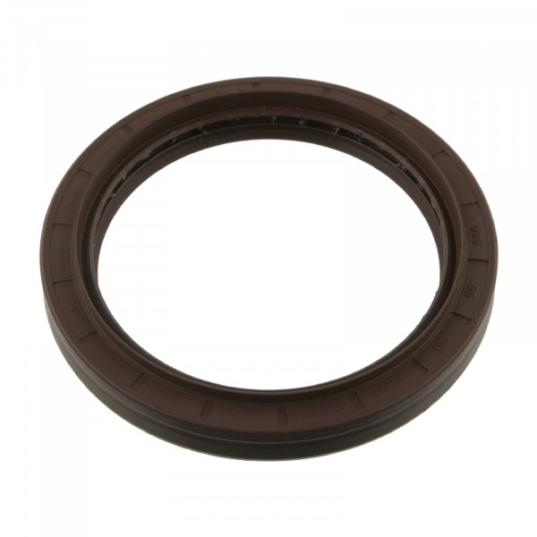 FEBI 39481 Сальник 85*110*12/17-FPM — 1