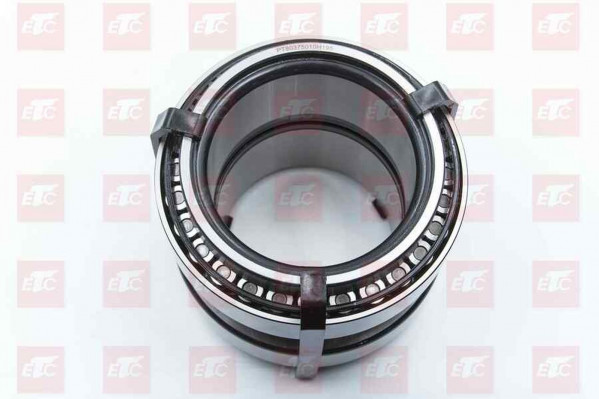 PT80375010H195 Подшипник ступицы колеса — 2