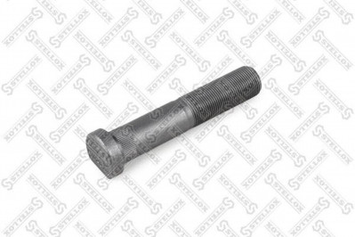 8518537SX Болт колесный M22*1,5*124