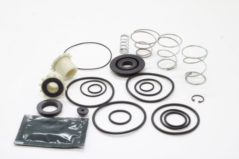 8520812SX РМК крана тормозного главного — 3