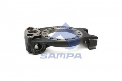 SA 036446 Суппорт тормозных колодок лев.