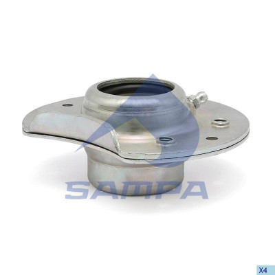 075024  РМК Разжимной вал