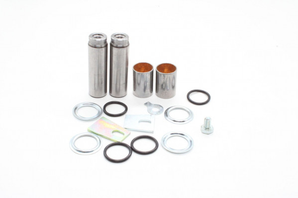 8516001SX Ремкомплект крепления колодки — 3