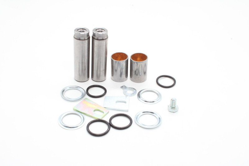 8516001SX Ремкомплект крепления колодки — 3