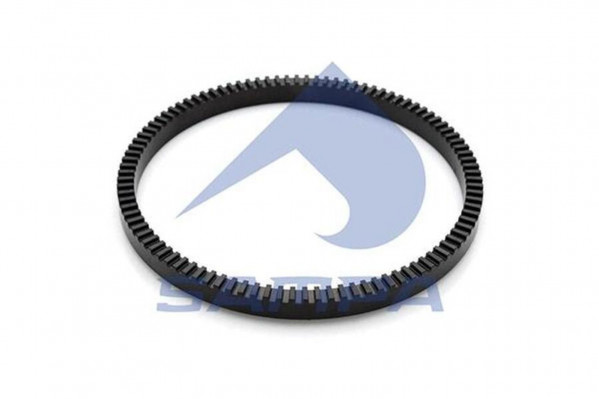 SA 070411 Кольцо ABS z=100 176/194*15 — 1