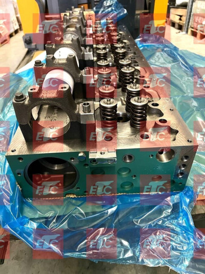 VO 23929861 Головка блока цилиндров