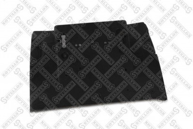 8717511SX Крыло заднее передняя часть