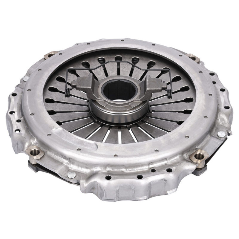 FEBI 4784 Кольцо — 1