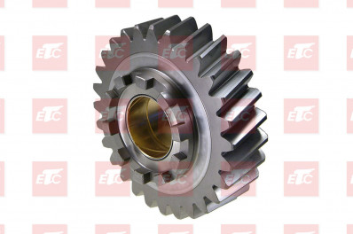 ER 60200260 Шестерня и втулка в сборе 28 T. MB 3553501415