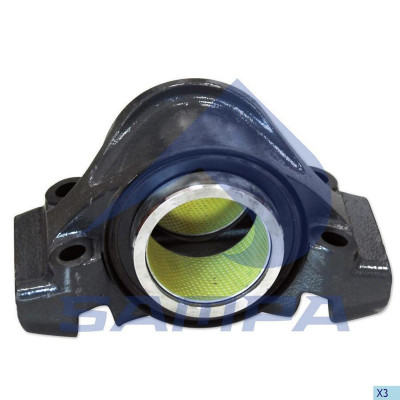 SA 040312 Кронштейн балансира